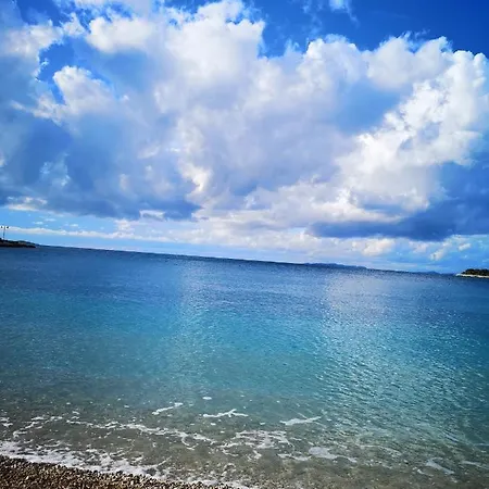 Martin アパート *