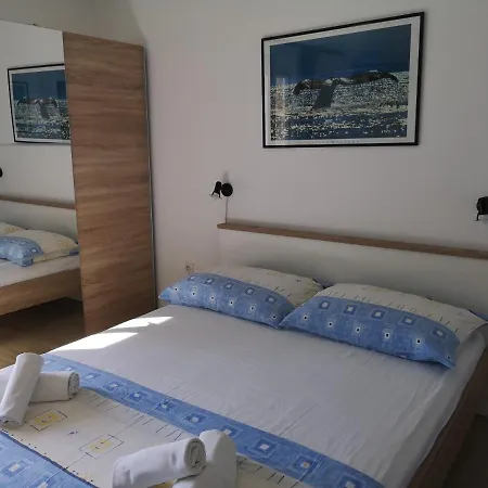Martin Apartment