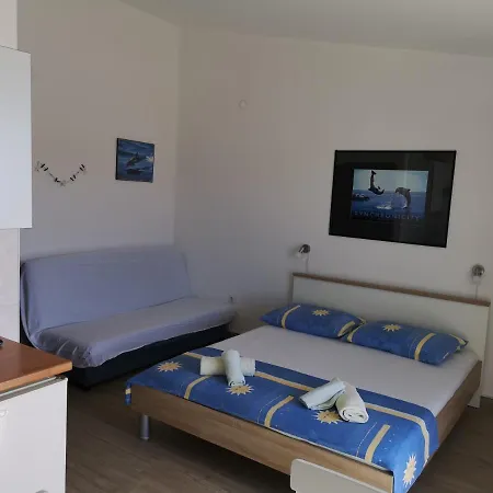 Apartment Martin
