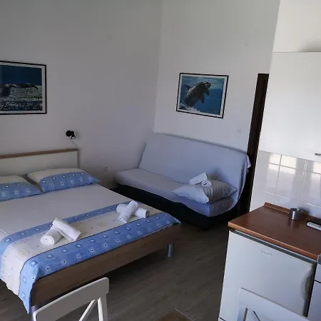 Martin プリモシュテン