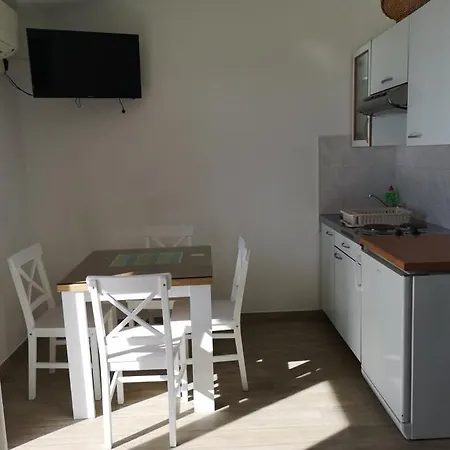 Martin アパート プリモシュテン