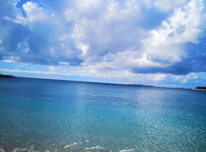 Martin Apartamento *