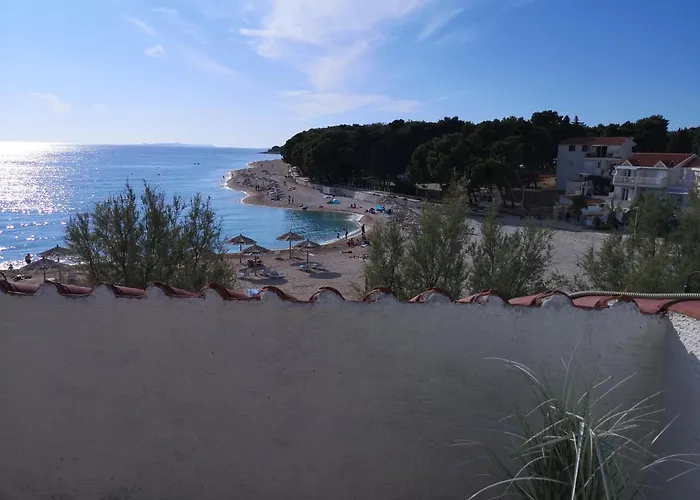 Martin * プリモシュテン