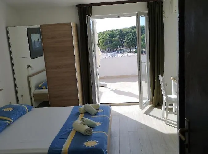 Martin * プリモシュテン