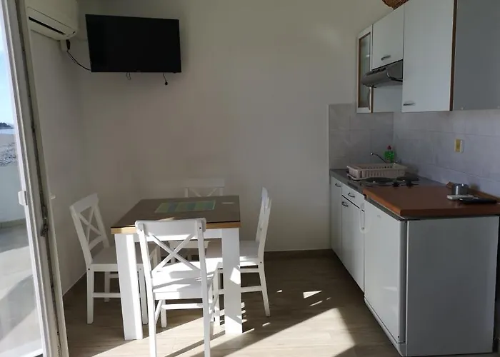 Martin Apartamento Primošten